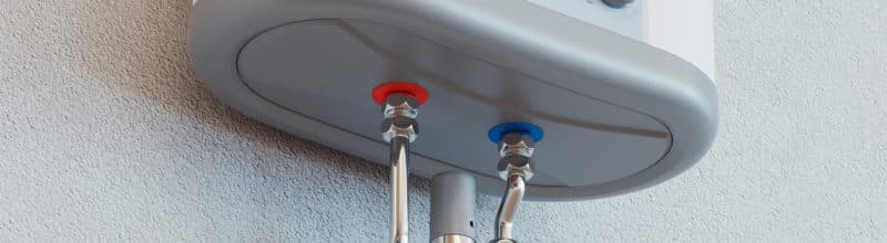 water heater