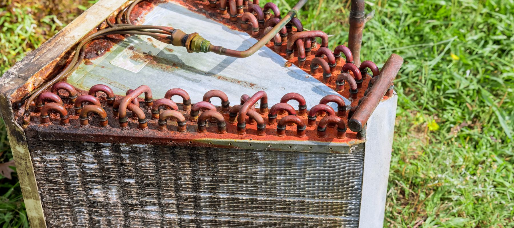 AC replacement