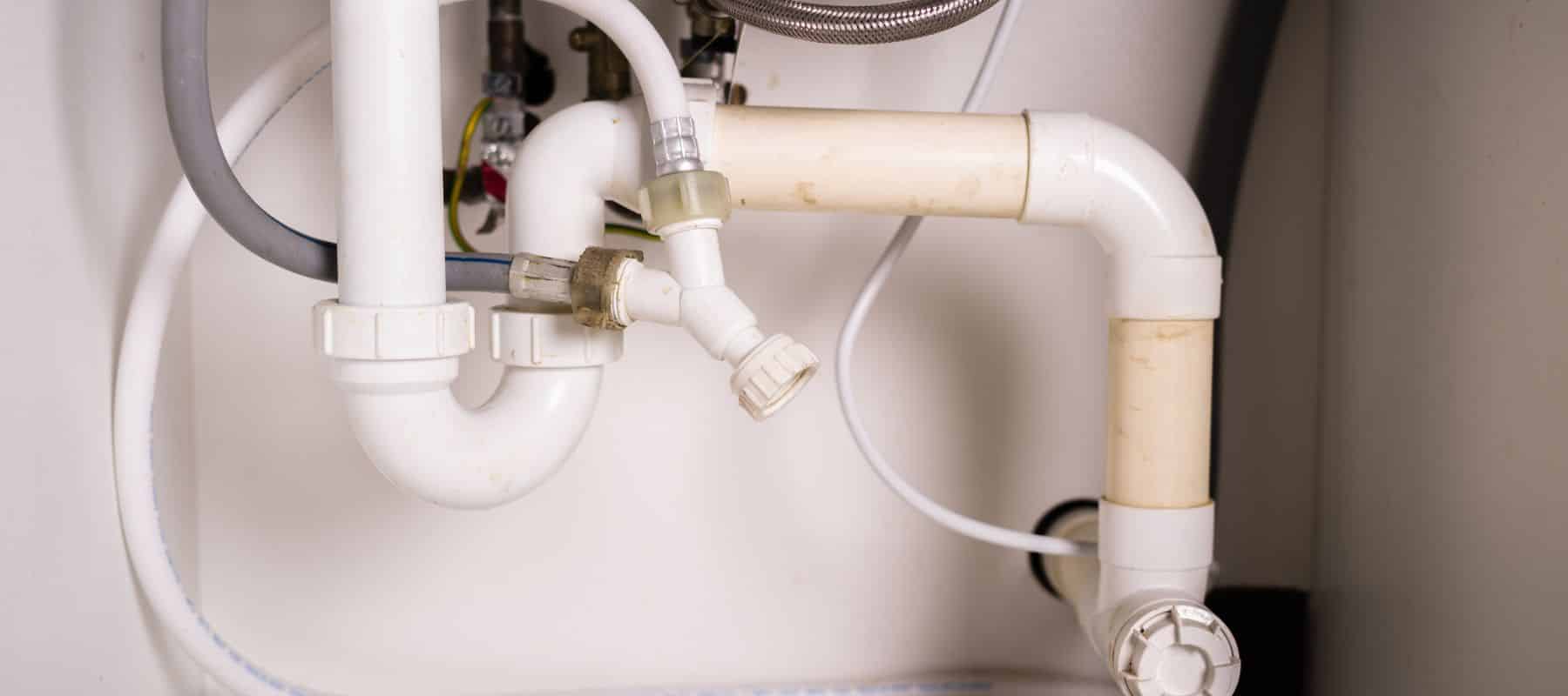 plumbing services image