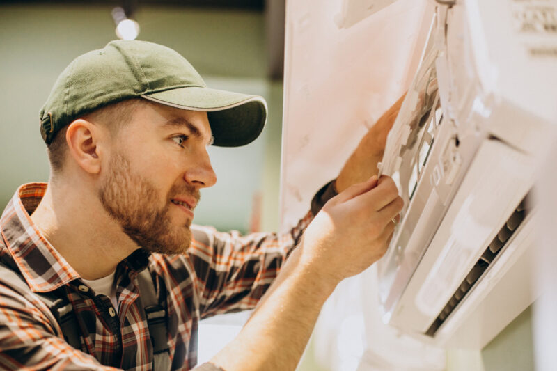 AC Repair Mistakes