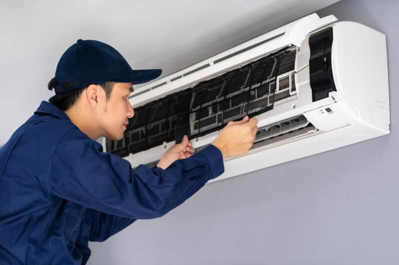 ac replacement