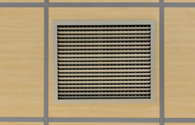 air ducts
