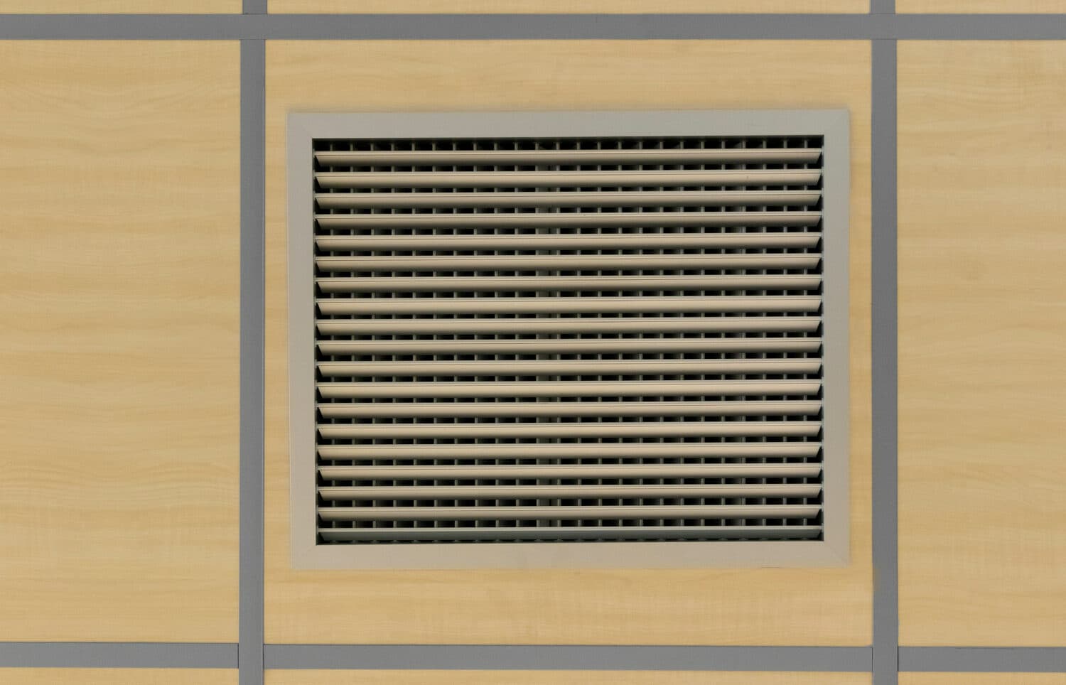 air ducts