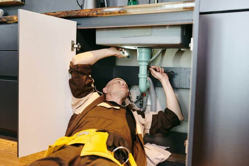 Drain Cleaning