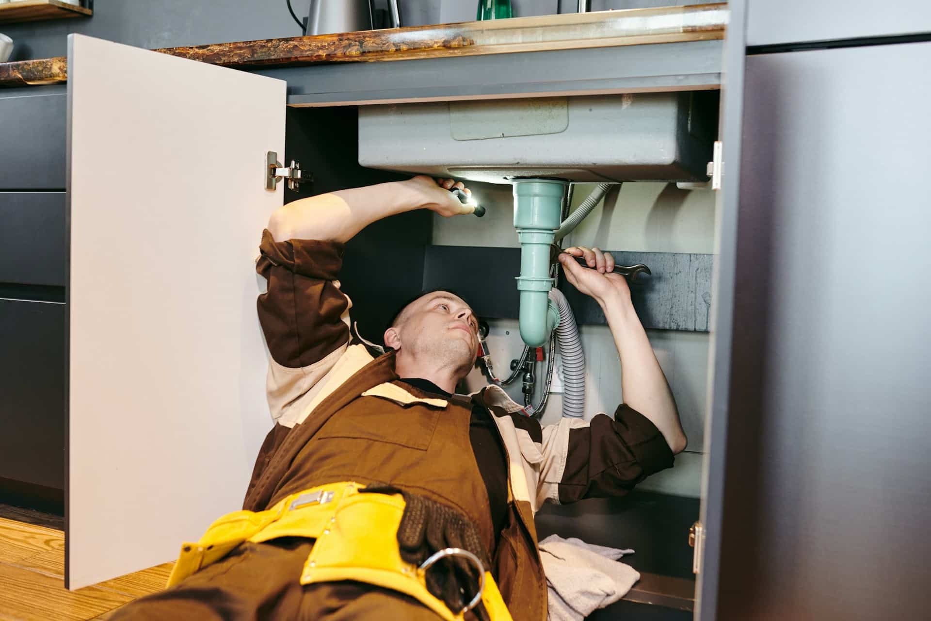 Drain Cleaning